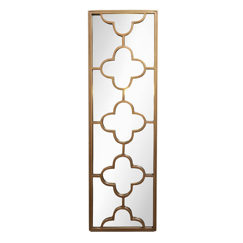 Rodger Mirror