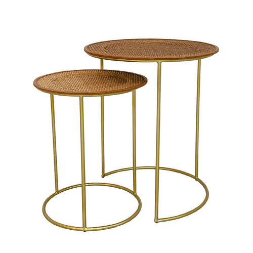 Ariel Nest of Tables