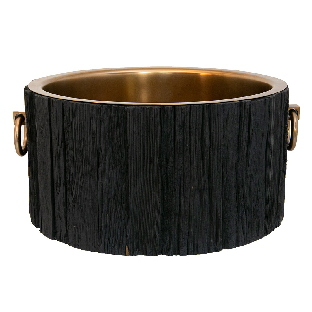 Kane Champagne Tub