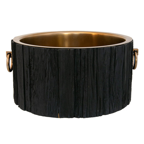 Kane Champagne Tub