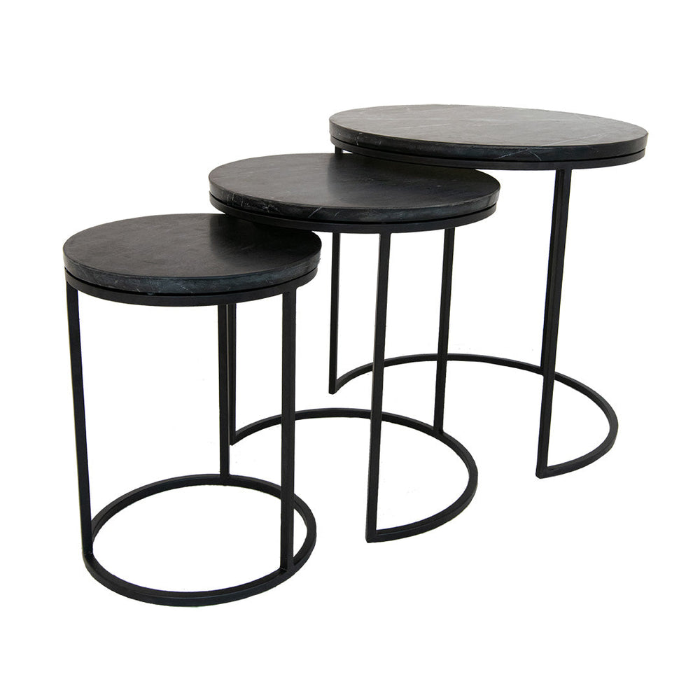 Alais Nest of Tables