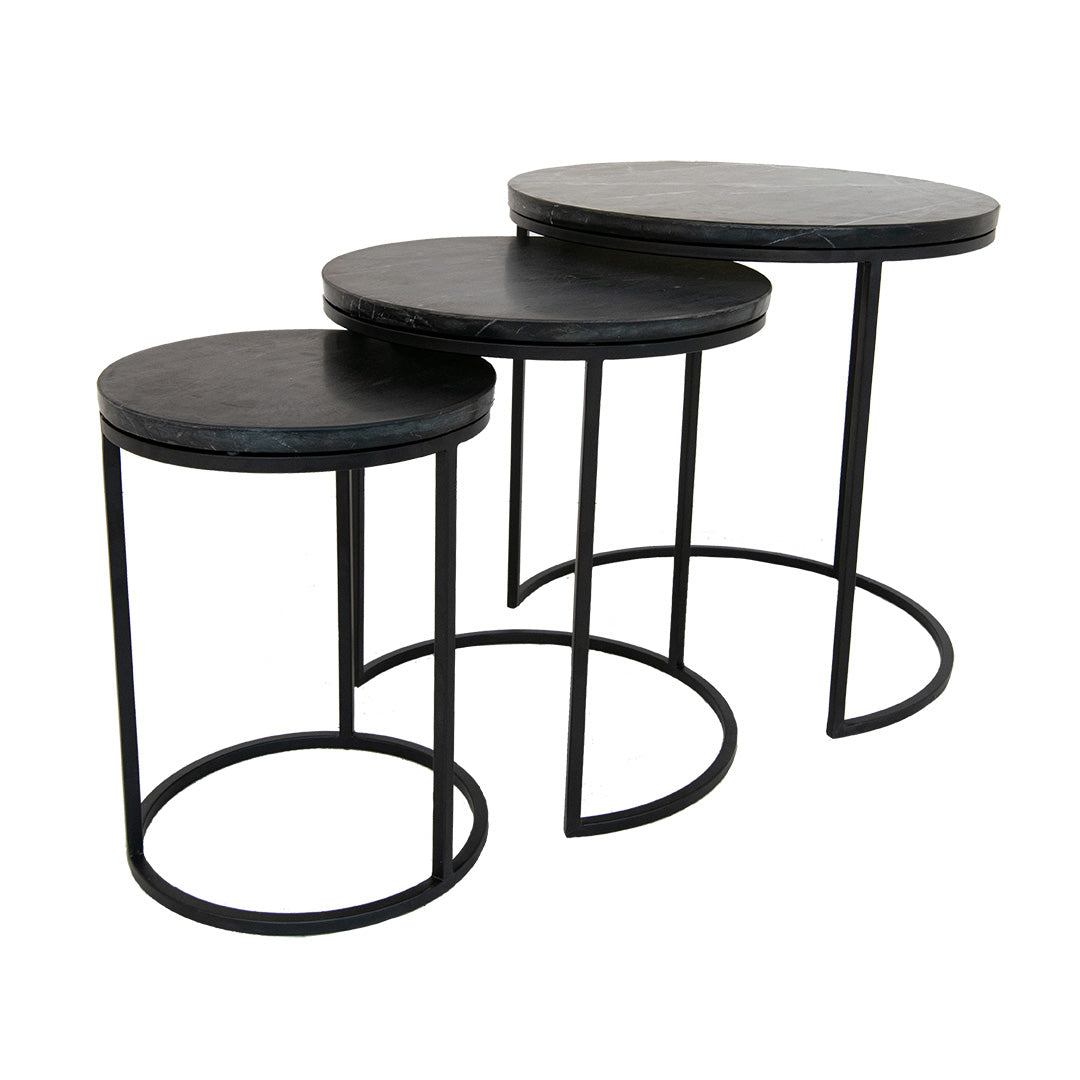 Alais Nest of Tables