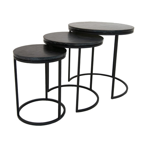 Alais Nest of Tables
