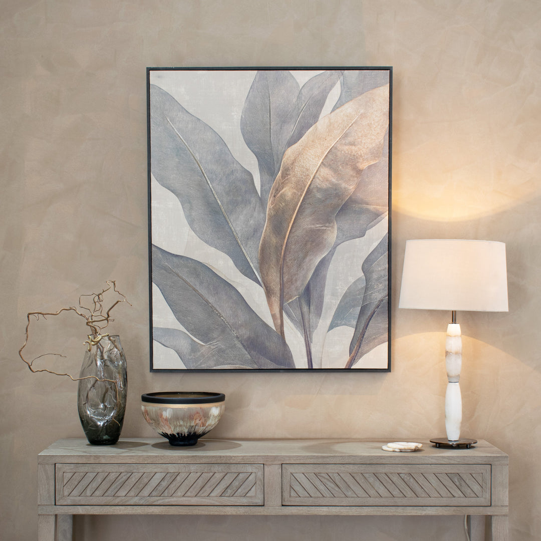 Happel Canvas Roomset
