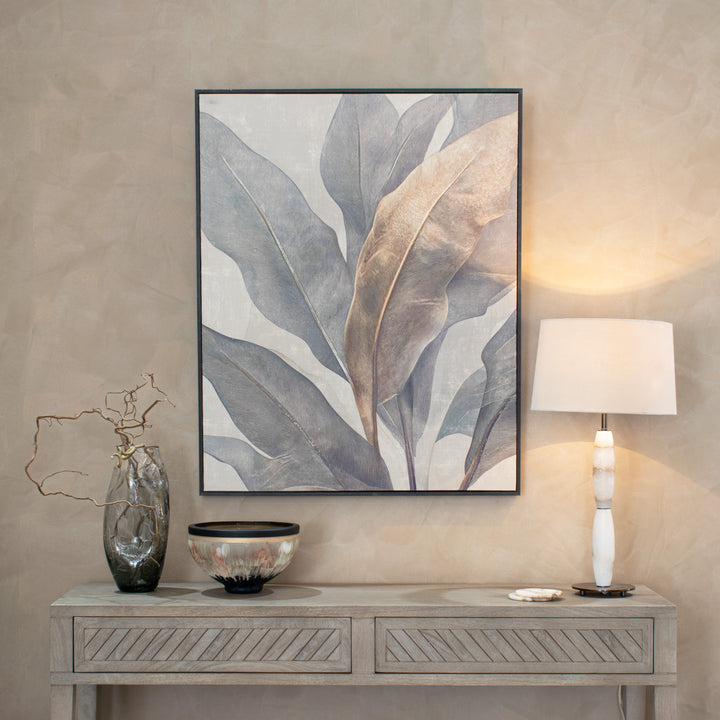 Happel Canvas Roomset
