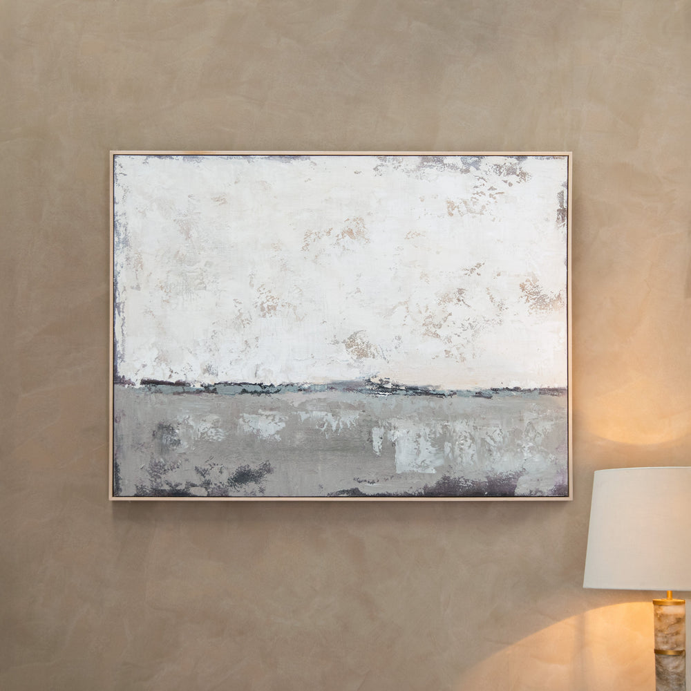 Lorena Sky Canvas Roomset