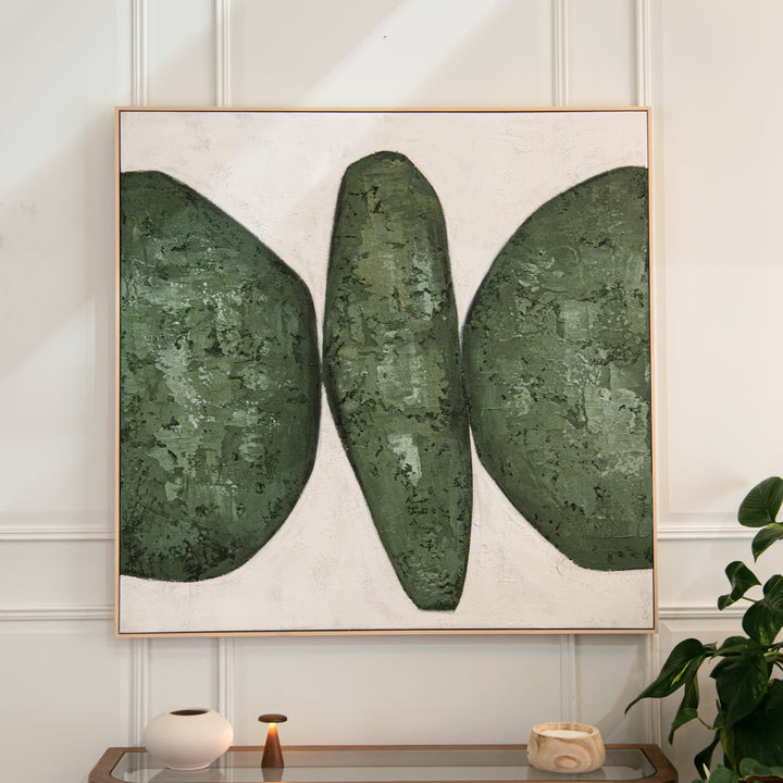 Fiser Butterfly Canvas Roomset