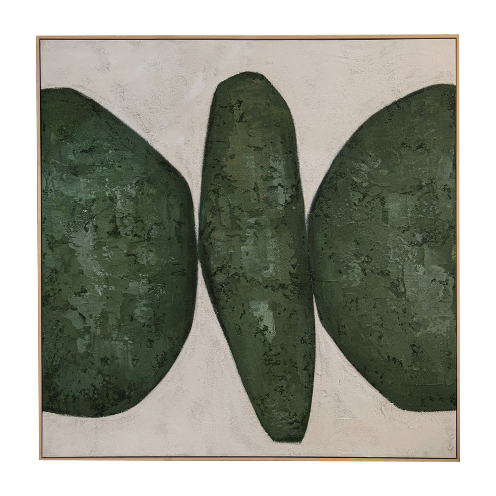 Fiser Butterfly Canvas