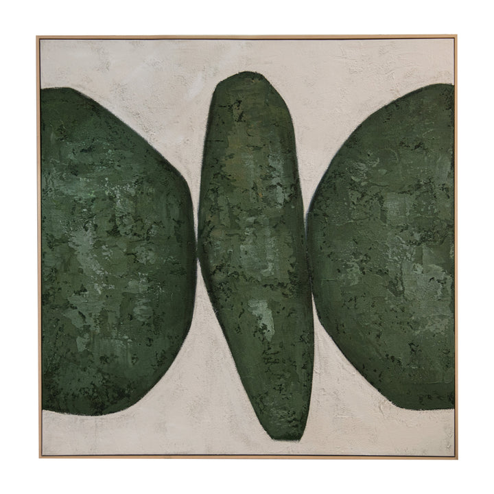 Fiser Butterfly Canvas