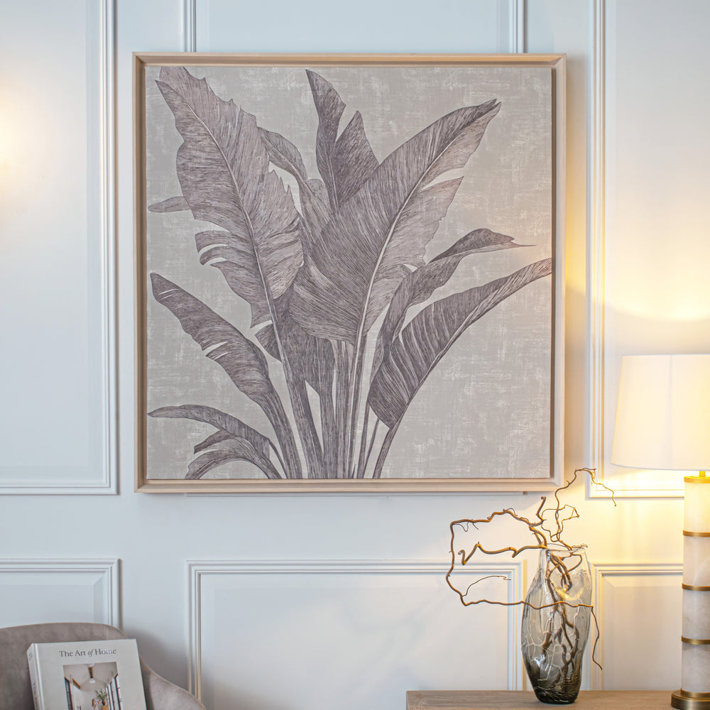 Sindre Canvas Roomset