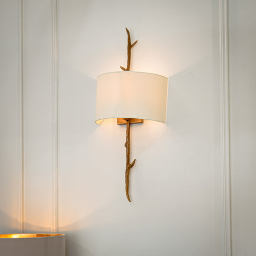Dariel Right Wall Lamp