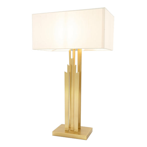Caspian Table Lamp