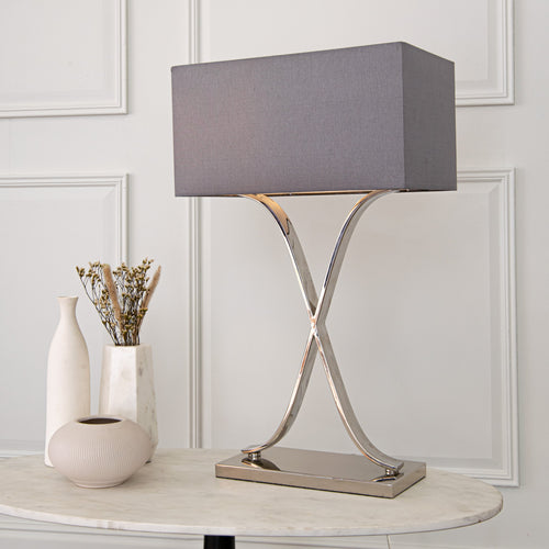 Torin Tall Table Lamp
