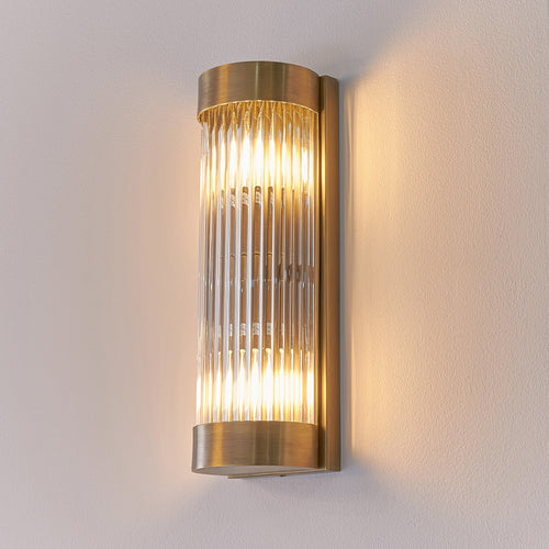Wade Wall Lamp
