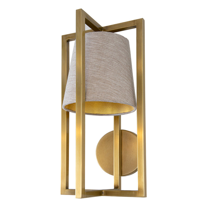 Hampton Wall Light
