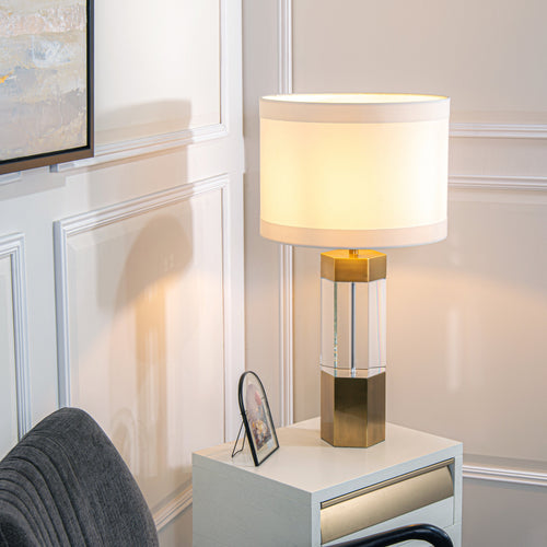 Freya Table Lamp