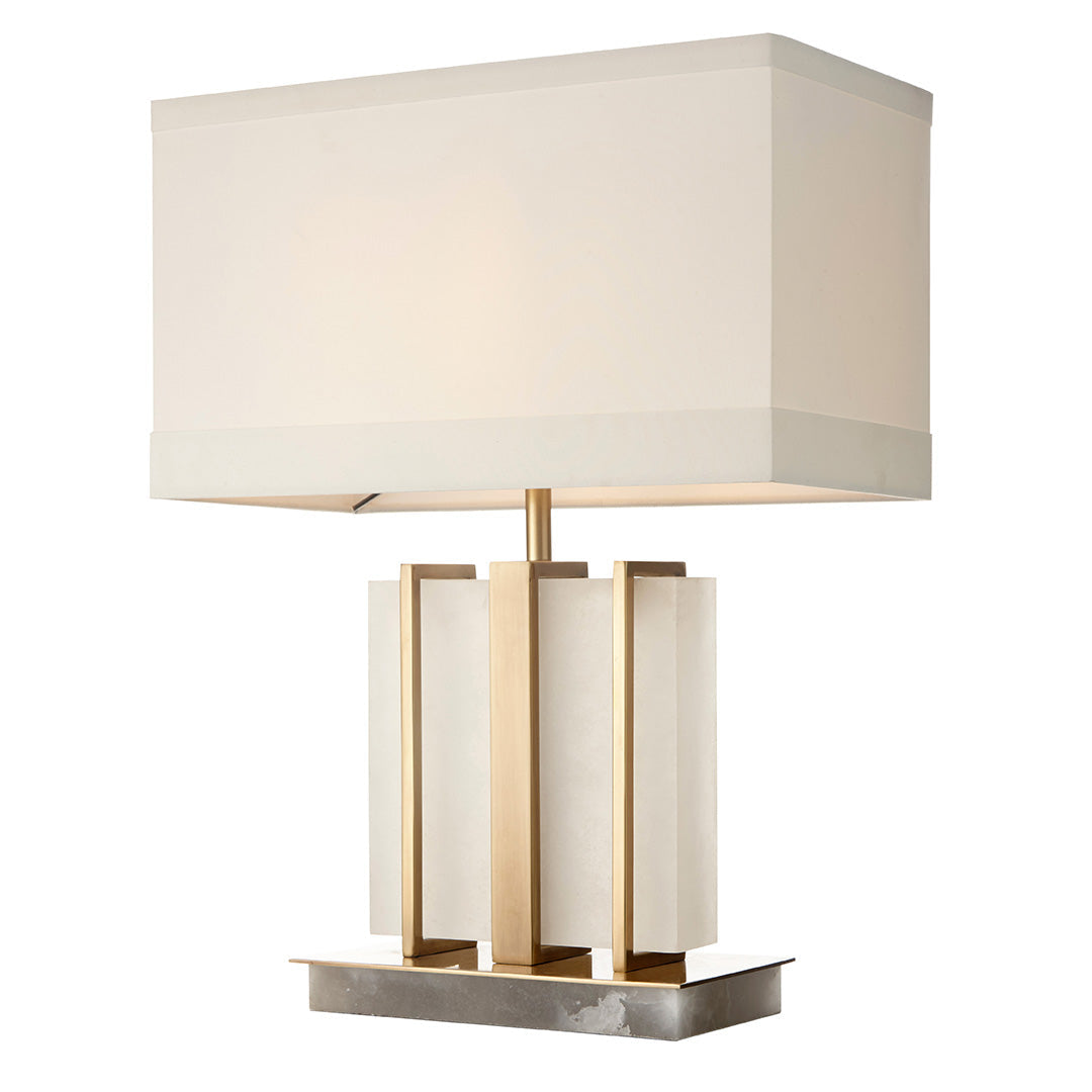 Gage Table Lamp