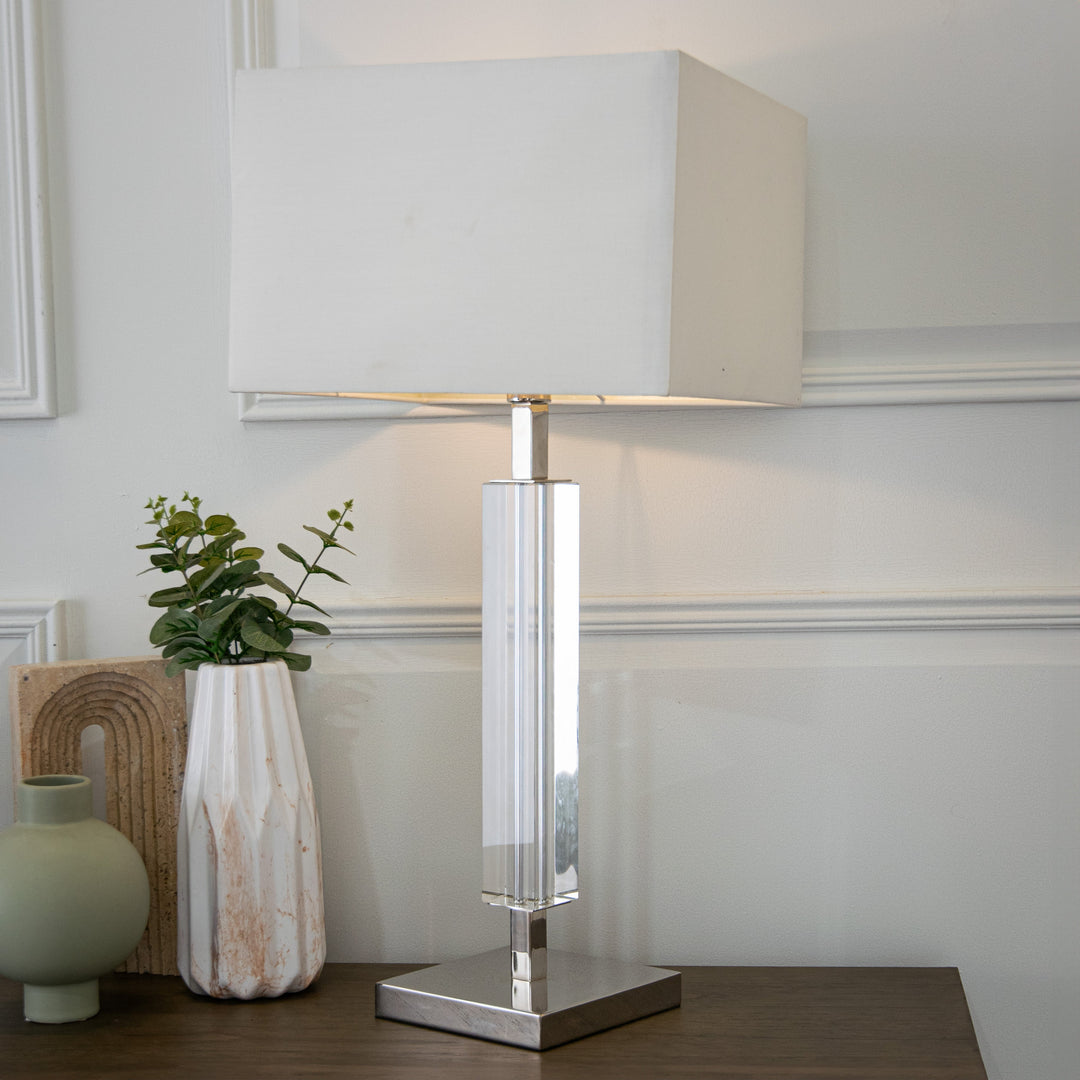 Dorian Table Lamp Roomset