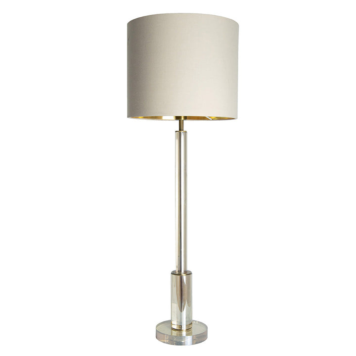 Gideon Table Lamp