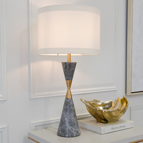 Dael Table Lamp