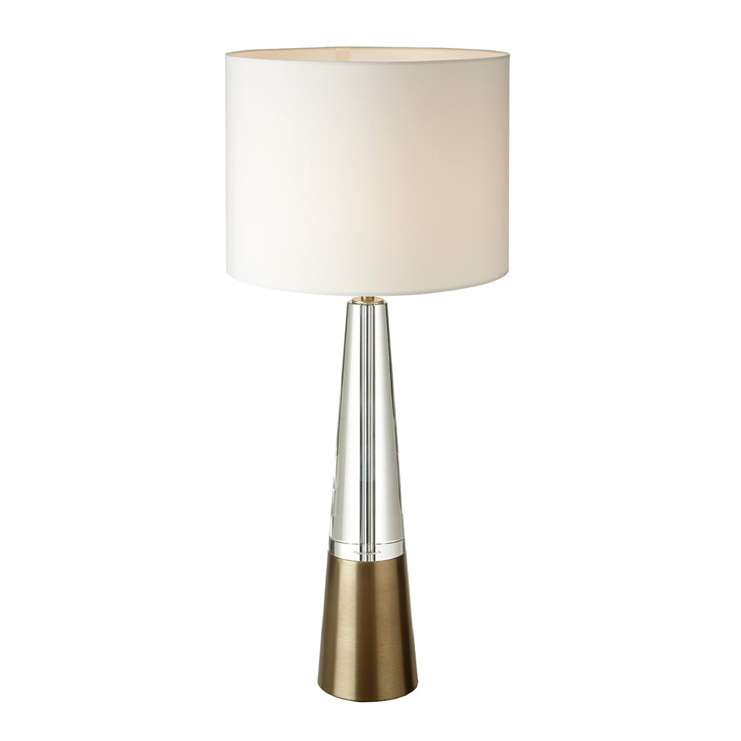 Edwina Table Lamp