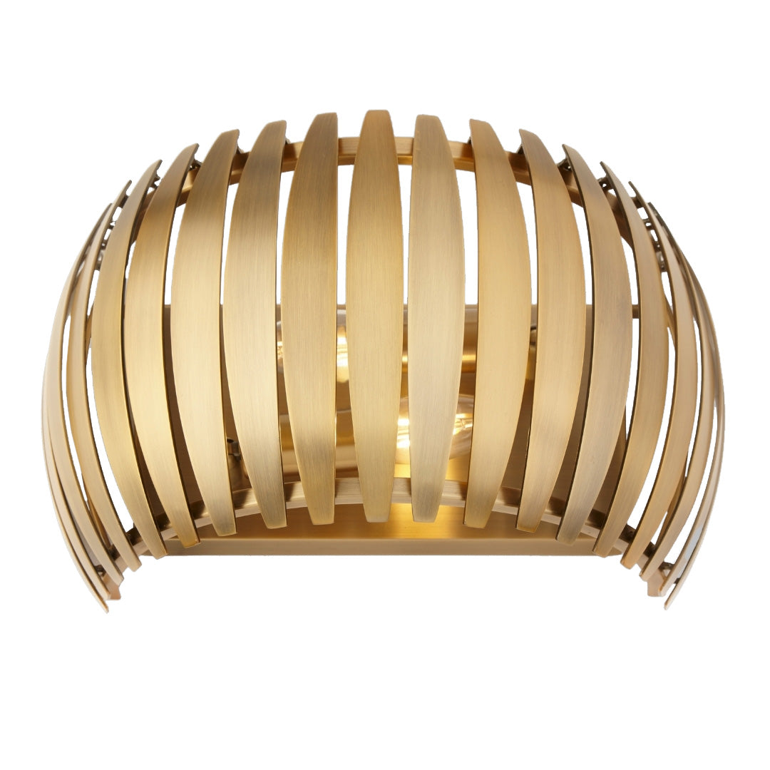 Castor Wall Lamp