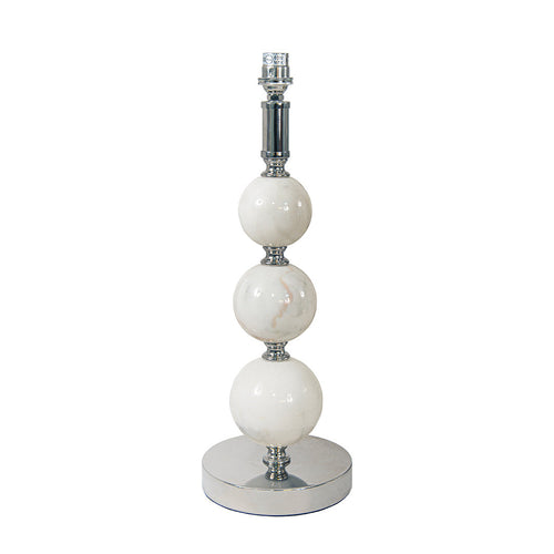 Dante Table Lamp Base