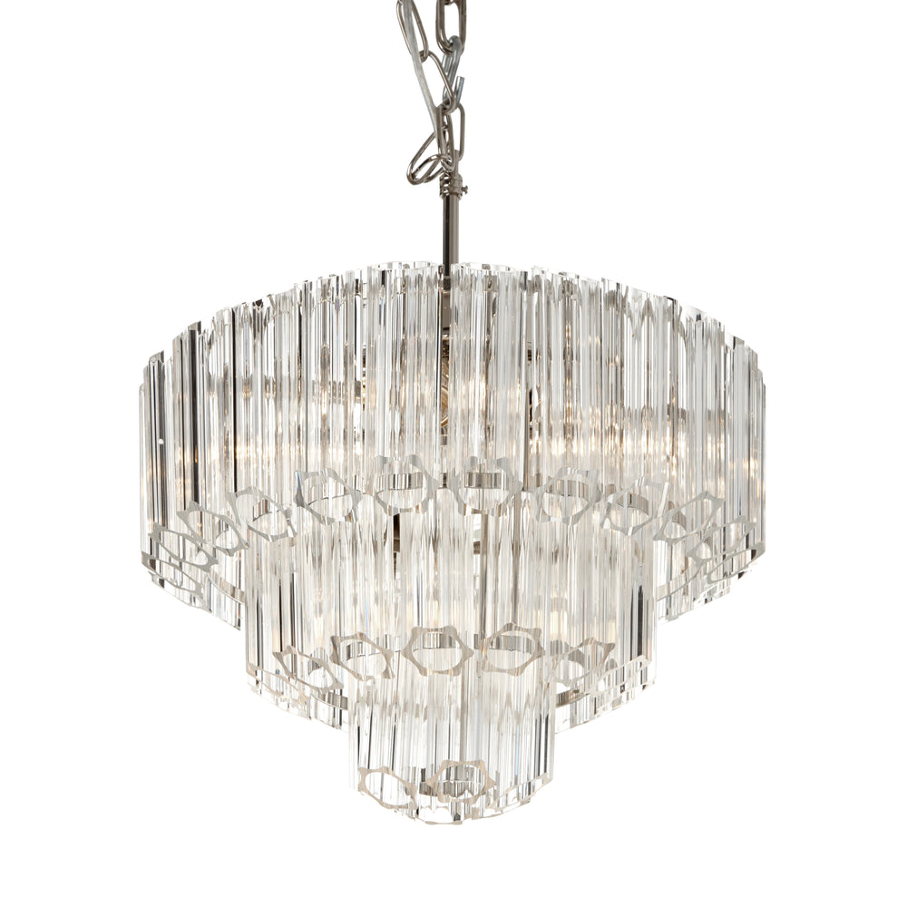 Keira Dia42.5cm Chandelier