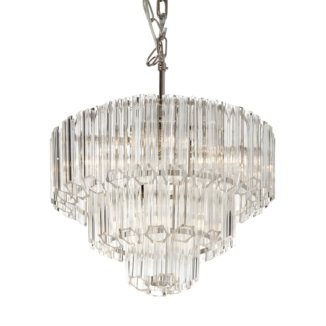 Keira Dia42.5cm Chandelier
