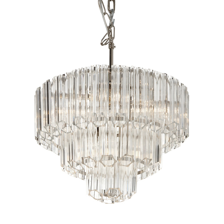Keira Dia42.5cm Chandelier
