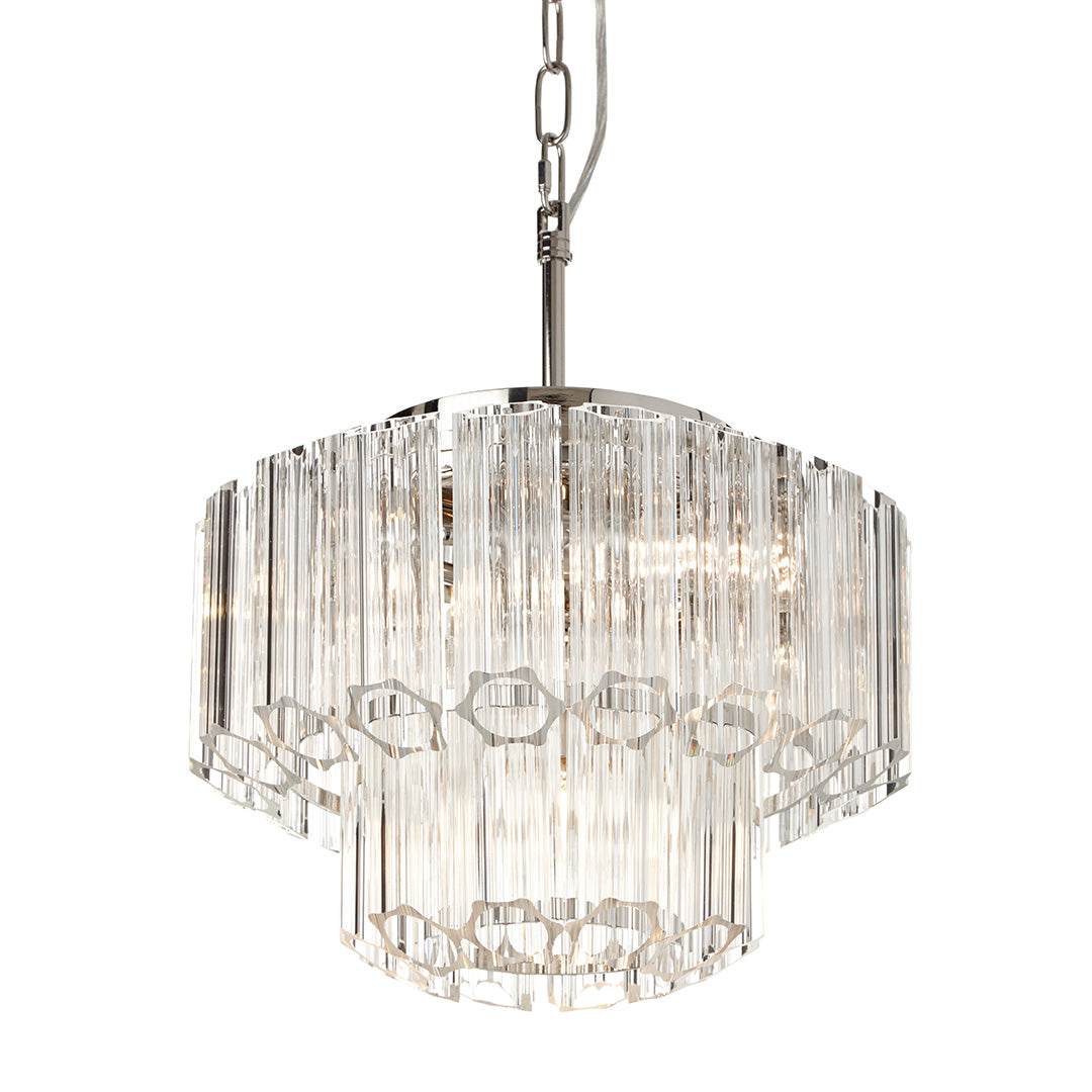 Keira Dia32cm Chandelier