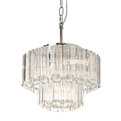 Keira Dia32cm Chandelier