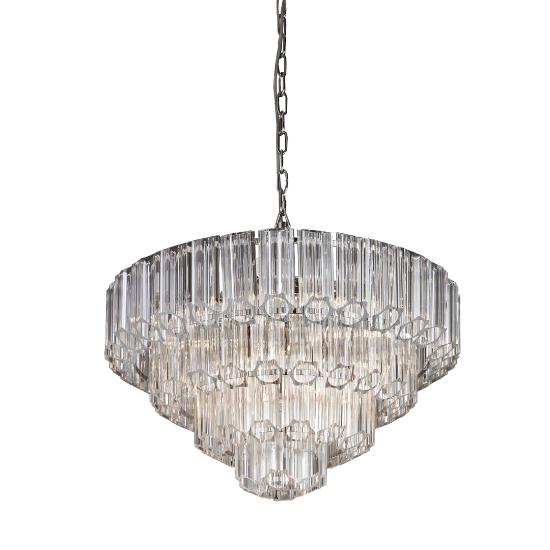 Keira Dia66cm Chandelier