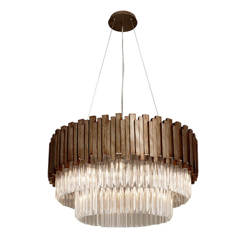 Mars Chandelier