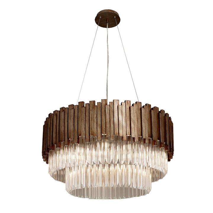 Mars Chandelier