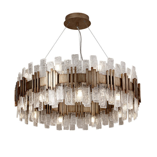 Volvic Diameter 80CM Chandelier
