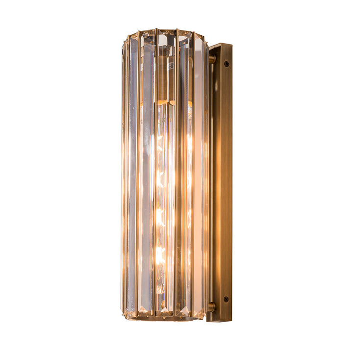 Yule Wall Lamp