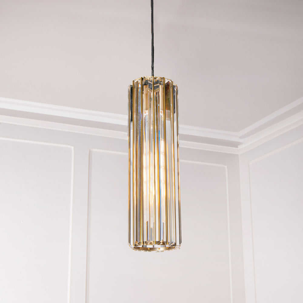 Yule Pendant Roomset