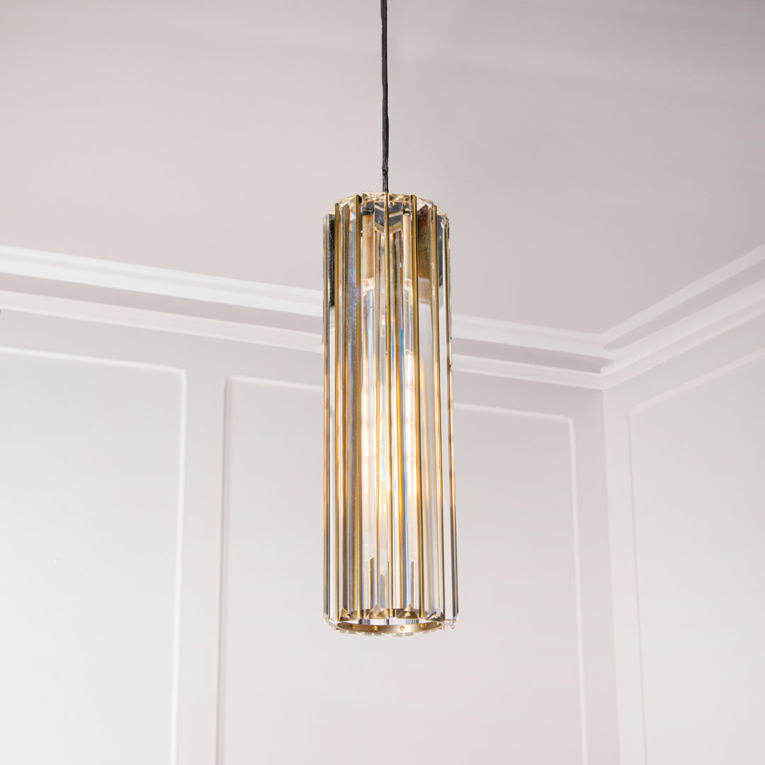 Yule Pendant Roomset