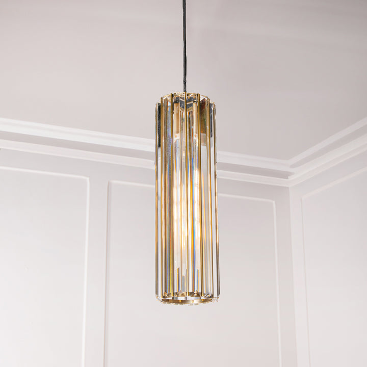 Yule Pendant Roomset