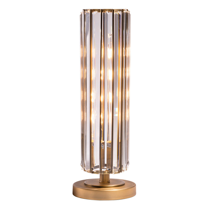Yule Table Lamp