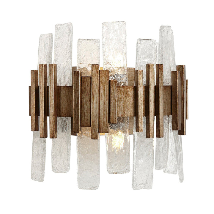 Volvic Wall Lamp