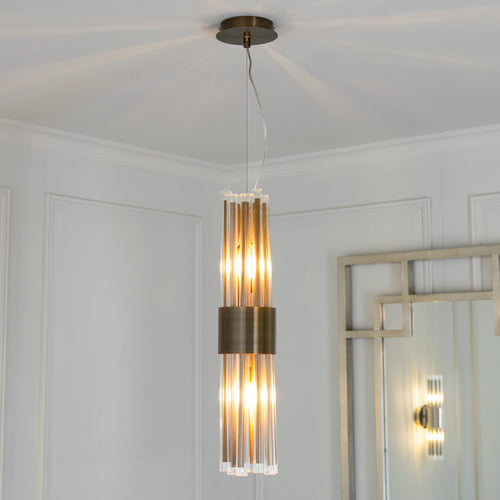 Ives Pendant