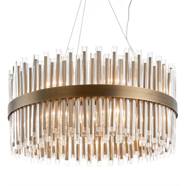 Ives 80cm Diameter Chandelier