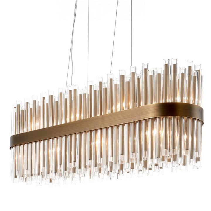 Ives Long Chandelier