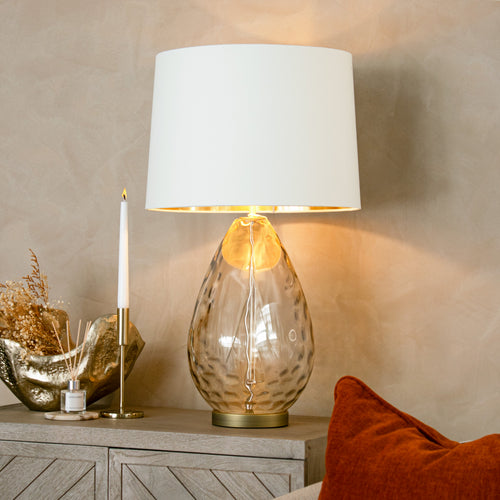 Oris Table Lamp
