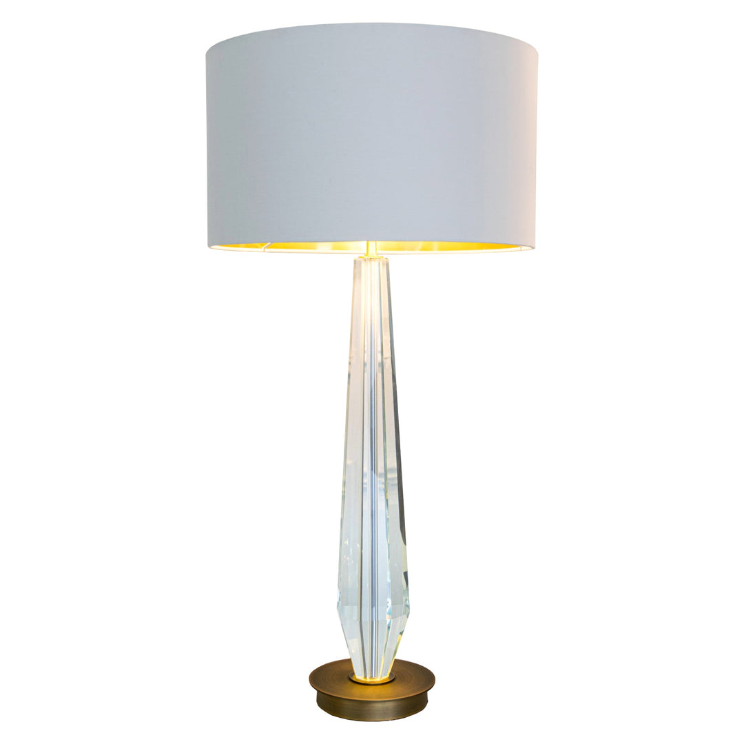 Clairvaux, table lamp SNZ