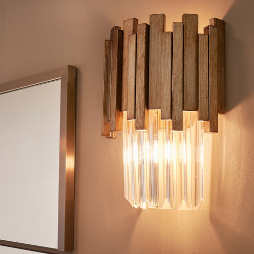 Mars Wall Lamp