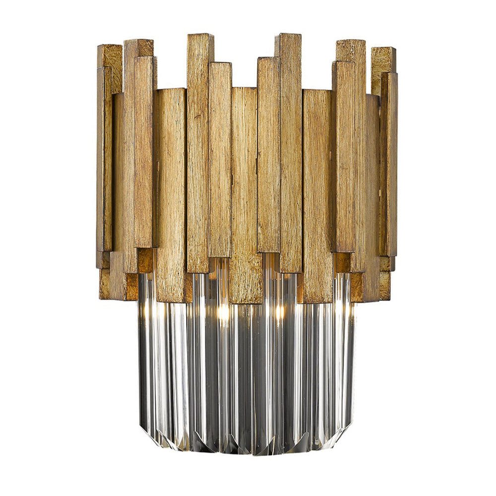 Mars Wall Lamp