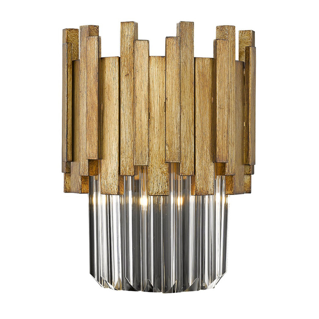 Mars Wall Lamp